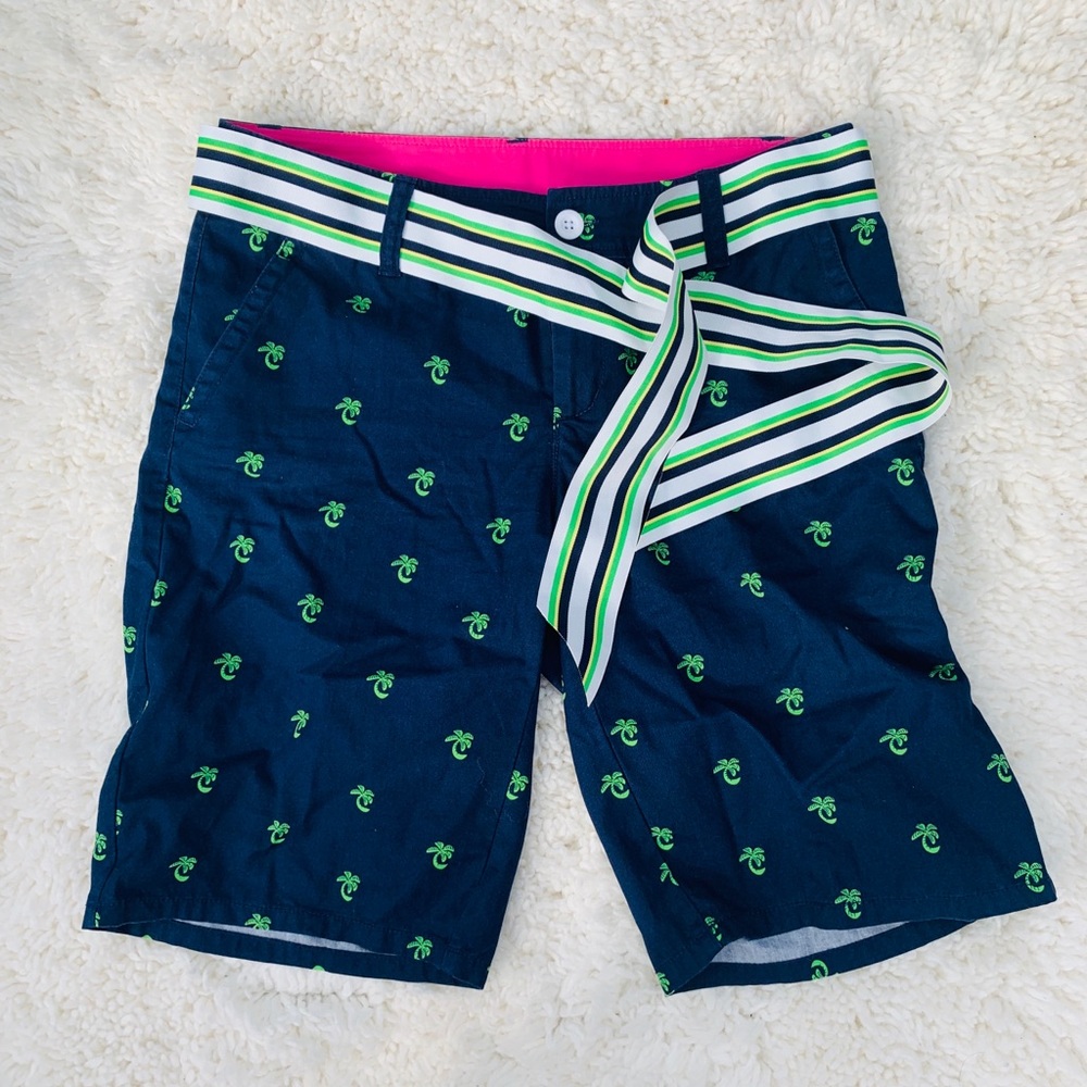 Lilly Pulitzer Shorts
